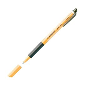 Stabilo Pointvisco Siyah Roller Kalem