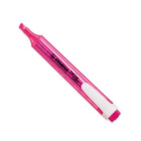 Stabilo Swing Cool 10'lu Pembe Fosforlu Kalem