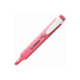 Stabilo Swing Cool 275/150-8 Pastel Gül Pembe Fosforlu Kalem