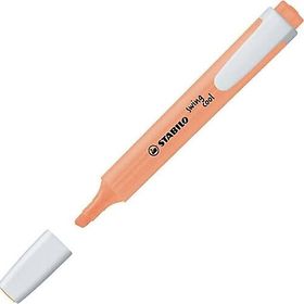 Stabilo Swing Cool 275/54 Turuncu Fosforlu Kalem