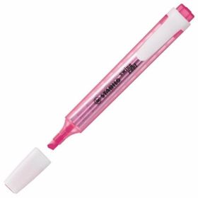 Stabilo Swing Cool 275/56 Kalem Tipi Pastel Pembe 10 Adet Fosforlu Kalem