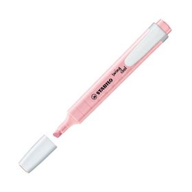 Stabilo Swing Cool Pembe Pastel Kalem