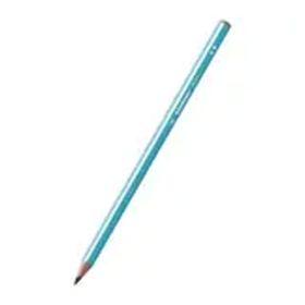 Stabilo Trio 2B Mavi Kurşun Kalem
