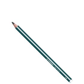 Stabilo Trio Thick 2B Petrol Yeşili Kurşun Kalem