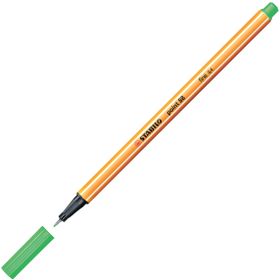 Stabilo Zümrüt Yeşili 88 / 16 Point 88 Fineliner Kalem