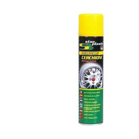 Stac 400 ml Jant Parlatıcı Sprey
