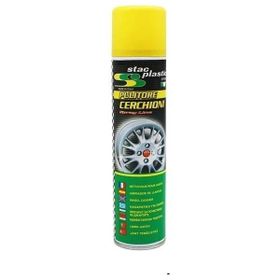 Stac 400 ml Jant Parlatıcı Sprey