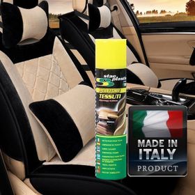 Stac 400 ml Koltuk Temizleyici Sprey