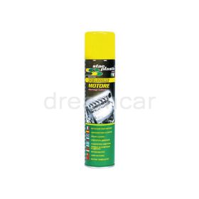 Stac 400 ml Plastıc Motor Temizleyici
