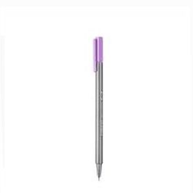 Staedtler 0.3 mm Lila Fineliner Kalem