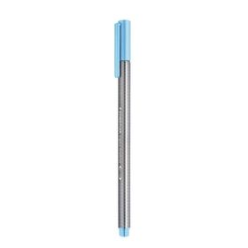 Staedtler 0.3 mm Turkuaz Fineliner Kalem