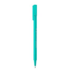 Staedtler 0.8 mm Turkuaz Broadliner Kalem