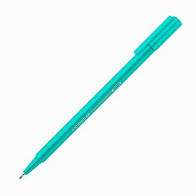 Staedtler 0.8 mm Turkuaz Broadliner Kalem
