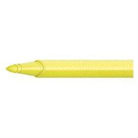 Staedtler 1-4 mm 4 Adet Triplus Textsurfer