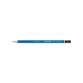 Staedtler 100-3H Lumograph Mars Kurşun Kalem