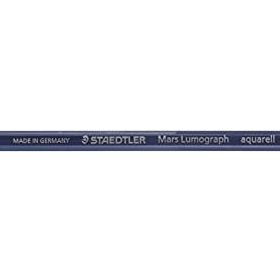 Staedtler 100A4B Mars Lumograph Ağaç Cidarlı Kurşun Kalem