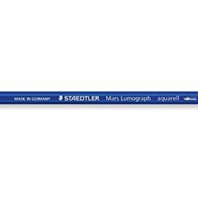 Staedtler 100A4B Mars Lumograph Ağaç Cidarlı Kurşun Kalem