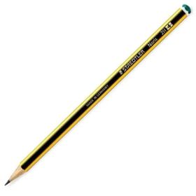 Staedtler 120-4 Noris 2H Kurşun Kalem