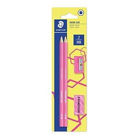 Staedtler 180Fsbk2P1 Kurşun Kalem Seti