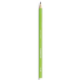 Staedtler 180Hbf50 Neon Ağaç Cidarlı Kurşun Kalem