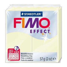 Staedtler 19005 Fimo Effect Nightglow 57 gr Polimer Kil