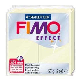 Staedtler 19005 Fimo Effect Nightglow 57 gr Polimer Kil