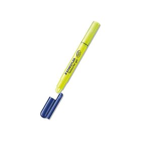Staedtler 264-1 Textsurfer Sarı Fosforlu Kalem