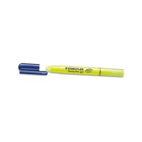 Staedtler 264-1 Textsurfer Sarı Fosforlu Kalem