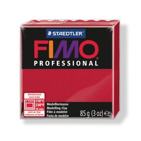 Staedtler 29 Karmen Fimo Professional 85 gr. Polimer Kil