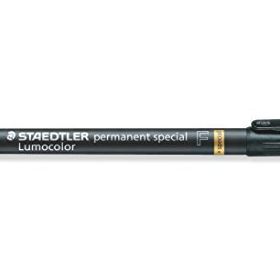 Staedtler 319 F9 Permanent Special Markör Kalem