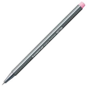 Staedtler 334-21 Triplus Fineliner Açık Rose 0.3 mm Kalem