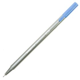 Staedtler 334-30 Triplus Fineliner Soluk Mavi 0.3 mm Kalem