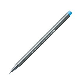 Staedtler 334-34 Triplus Deniz Mavisi 0,3 mm Keçeli Kalem