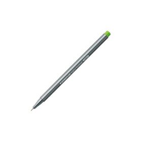Staedtler 334-51 Triplus Açık Yeşil Üçgen Fineliner Kalem