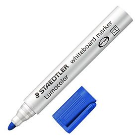 Staedtler 3513 Mavi Lumocolor Whitebord Markör Kalem