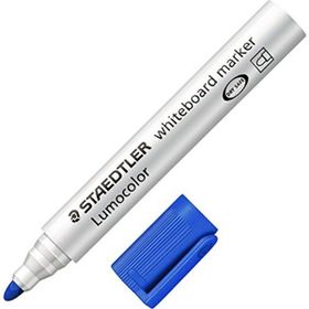 Staedtler 3513 Mavi Lumocolor Whitebord Markör Kalem