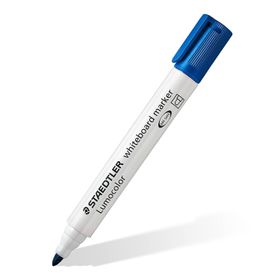 Staedtler 3513 Mavi Lumocolor Whitebord Markör Kalem