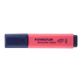 Staedtler 36423 Pembe Textsurfer Classic Highlighter Kalem
