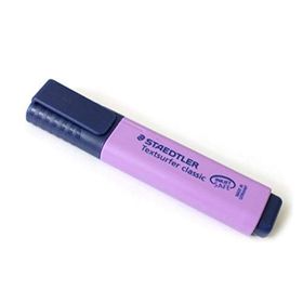 Staedtler 3646 Menekşe Highlighter Kalem