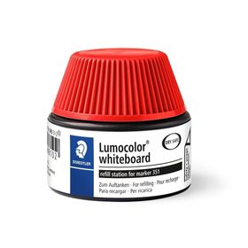 Staedtler 488 512 Kırmızı Lumocolor Whiteboard Markör