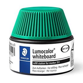 Staedtler 488 515 Yeşil Lumocolor Whiteboard Markör