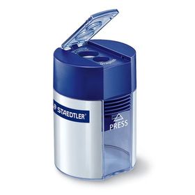 Staedtler 512001 Noris Kalemtraş