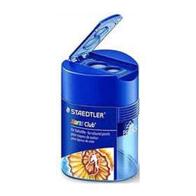 Staedtler 512128 Noris Kalemtraş