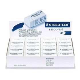 Staedtler 526B40 Silgi