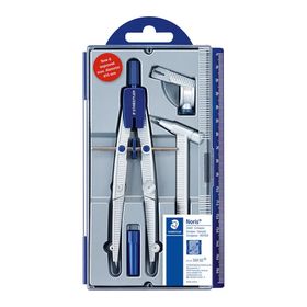 Staedtler 550 02 Noris Pergel 3'lü Set