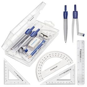 Staedtler 550 60S3A6 Pergel Seti
