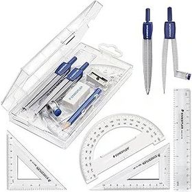 Staedtler 550 60S3A6 Pergel Seti