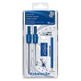 Staedtler 550 60S3A6 Pergel Seti