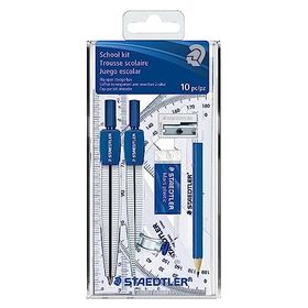 Staedtler 550 60S3A6 Pergel Seti