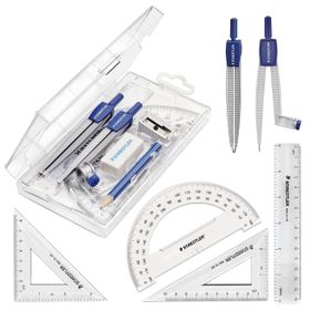 Staedtler 550 60S3A6 Pergel Seti